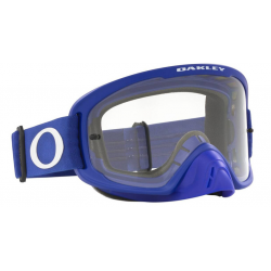 Мотокрос очила OAKLEY O-Frame 2.0 PRO Moto Blue Clear