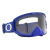Мотокрос очила OAKLEY O-Frame 2.0 PRO Moto Blue Clear Мотокрос очила OAKLEY O-Frame 2.0 PRO Moto Blue Clear thumb