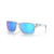 Очила OAKLEY Sylas Pol Clear w/ PRIZM Sapph Очила OAKLEY Sylas Pol Clear w/ PRIZM Sapph thumb