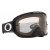 Мотокрос очила OAKLEY O-Frame 2.0 PRO Moto Black Matt Clear Мотокрос очила OAKLEY O-Frame 2.0 PRO Moto Black Matt Clear thumb