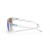 Очила OAKLEY Sylas Pol Clear w/ PRIZM Sapph Очила OAKLEY Sylas Pol Clear w/ PRIZM Sapph thumb