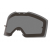 Плака за очила Oakley MX Dark Grey REPL Lens thumb