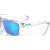 Очила OAKLEY Sylas Pol Clear w/ PRIZM Sapph Очила OAKLEY Sylas Pol Clear w/ PRIZM Sapph thumb
