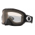 Мотокрос очила OAKLEY O-Frame 2.0 PRO Moto Black Matt Clear Мотокрос очила OAKLEY O-Frame 2.0 PRO Moto Black Matt Clear thumb