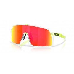 Очила OAKLEY Sutro Clear w/ Prizm Ruby