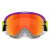 Мотокрос очила OAKLEY O-Frame 2.0 PRO MX Troy Lee Design SpeedBall Light Grey thumb