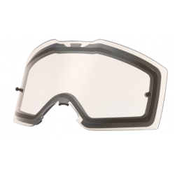 Плака за очила Oakley MX Clear REPL Lens