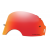 Плака за очила Oakley Airbrake Prizm MX Torch Irid REPL Lens Плака за очила Oakley Airbrake Prizm MX Torch Irid REPL Lens thumb