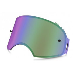 Плака за очила Oakley Airbrake Prizm Jade Irid REPL Lens Плака за очила Oakley Airbrake Prizm Jade Irid REPL Lens