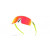 Очила OAKLEY Sutro Clear w/ Prizm Ruby Очила OAKLEY Sutro Clear w/ Prizm Ruby thumb