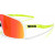 Очила OAKLEY Sutro Clear w/ Prizm Ruby Очила OAKLEY Sutro Clear w/ Prizm Ruby thumb