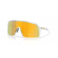 Очила OAKLEY Sutro Clear Pacific Glass w/ Prizm 24K