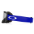 Мотокрос очила OAKLEY Airbrake MX Lite Moto Blue Clear Мотокрос очила OAKLEY Airbrake MX Lite Moto Blue Clear thumb