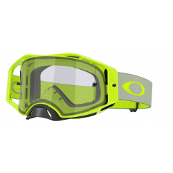 Мотокрос очила OAKLEY Airbrake MX Lite Palo Verde Light Grey Мотокрос очила OAKLEY Airbrake MX Lite Palo Verde Light Grey