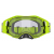 Мотокрос очила OAKLEY Airbrake MX Lite Palo Verde Light Grey thumb