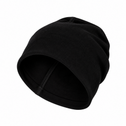 Зимна шапка ICE2 MERINO WOOL BLACK