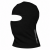 Боне ICE2 MERINO WOOL BLACK thumb