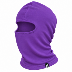 Памучно боне ICE2 SOLID PURPLE 