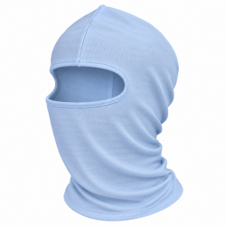 Памучно боне ICE2 SOLID PASTEL BLUE 