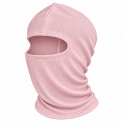 Памучно боне ICE2 SOLID COTTON PASTEL PINK