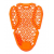 Протектори за вграждане - бедра D3O DIABLO HIP PROTECTOR LEVEL 2  thumb