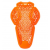 Протектори за вграждане - колена/лакти D3O DIABLO KNEE / ELBOW PROTECTOR LEVEL 2  thumb