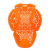Протектори за вграждане -  рамена D3O DIABLO KNEE / ELBOW PROTECTOR LEVEL 2  thumb