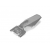 Заден калник YCF за Lite 150 2026 / Pilot 2016-26 / Factory 2016-26 / SM 155 / SM 190 2016-26 - Сив  thumb