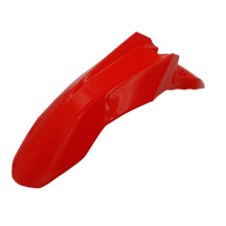Преден червен калник YCF за Lite 125 / Lite 150 / Start 125 / Pilot / Factory / Start 88se 2021