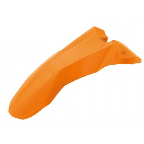 Преден оранжев калник YCF за Lite 125 / Lite 150 / Start 125 / Pilot / Factory / Start 88se 2021 Преден оранжев калник YCF за Lite 125 / Lite 150 / Start 125 / Pilot / Factory / Start 88se 2021