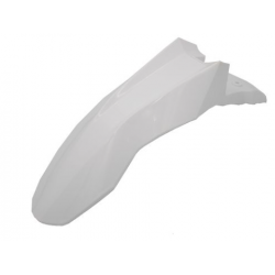 Преден бял калник YCF за Lite 125 / Lite 150 / Start 125 / Pilot / Factory / Start 88se 2021