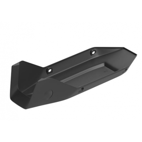 Предпазна тава YCF за MiniGP ABS - Black mat Предпазна тава YCF за MiniGP ABS - Black mat