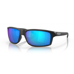 Очила OAKLEY Gibston Mtt Black w/ PRIZM Sapph Pol