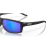 Очила OAKLEY Gibston Mtt Black w/ PRIZM Sapph Pol thumb