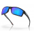 Очила OAKLEY Gibston Mtt Black w/ PRIZM Sapph Pol thumb