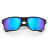Очила OAKLEY Gibston Mtt Black w/ PRIZM Sapph Pol thumb