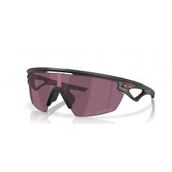 Очила OAKLEY Sphaera TLD Mtt Olv Ink w/ Prizm Rd Blk