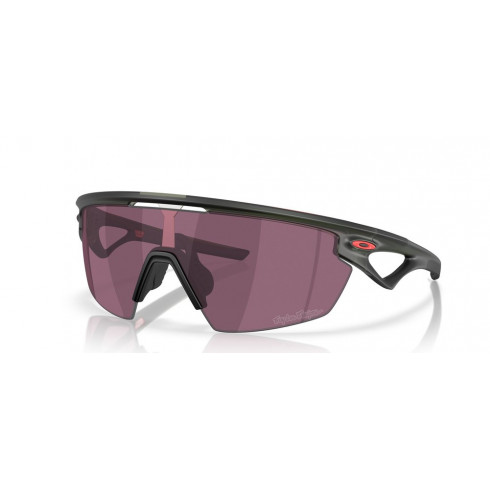 Очила OAKLEY Sphaera TLD Mtt Olv Ink w/ Prizm Rd Blk Очила OAKLEY Sphaera TLD Mtt Olv Ink w/ Prizm Rd Blk