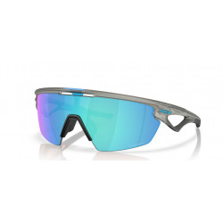 Очила OAKLEY Sphaera Mt Grey Ink w/ Prizm Sapphire Очила OAKLEY Sphaera Mt Grey Ink w/ Prizm Sapphire