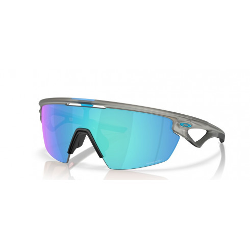 Очила OAKLEY Sphaera Mt Grey Ink w/ Prizm Sapphire Очила OAKLEY Sphaera Mt Grey Ink w/ Prizm Sapphire