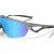 Очила OAKLEY Sphaera Mt Grey Ink w/ Prizm Sapphire Очила OAKLEY Sphaera Mt Grey Ink w/ Prizm Sapphire thumb