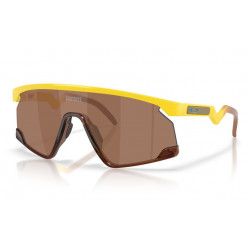 Очила OAKLEY BXTR Peely Yellow w/ Prizm Tungsten