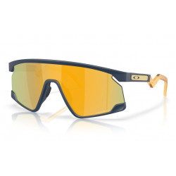 Очила OAKLEY BXTR Matte Abyss w/ Prizm 24K