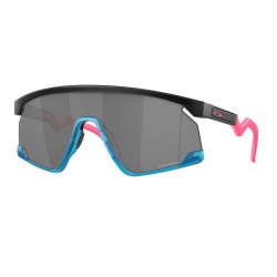 Очила OAKLEY BXTR MtBlk/Teal w/ Prizm Black