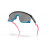 Очила OAKLEY BXTR MtBlk/Teal w/ Prizm Black thumb