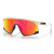 Очила OAKLEY BXTR DsrtTan/Mt Blk w/ Prizm Ruby thumb
