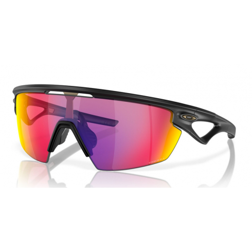 Очила OAKLEY Sphaera MtBlk w/ Prizm Road Очила OAKLEY Sphaera MtBlk w/ Prizm Road