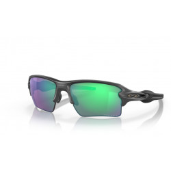 Очила OAKLEY Flak 2.0 XL Steel w/ PRIZM Rd Jd