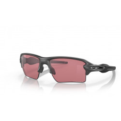 Очила OAKLEY Flak 2.0 XL Steel w/ PRIZM DkGlf
