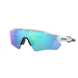 Очила OAKLEY Radar EV Path Pol Wht w/ PRIZM Sapph Очила OAKLEY Radar EV Path Pol Wht w/ PRIZM Sapph